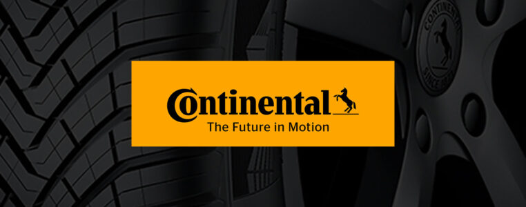 Continental Tyres