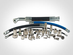 Hydraulic Hoses Fittings