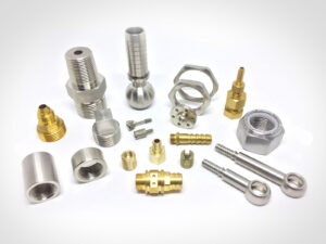 Industrial Hoses Fitting