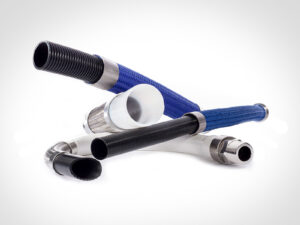 Industrial & Large Bore Hoses