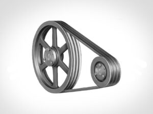 Industrial Power Transmission