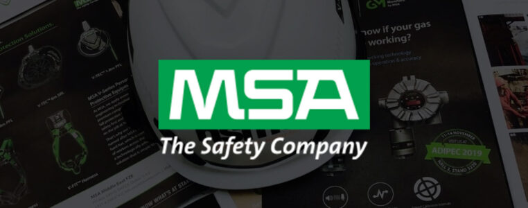 MSA