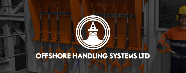 Offshore Handling Systems