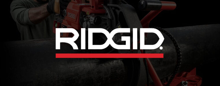 Ridgid