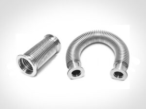 Stainless Steel Expansion Bellows