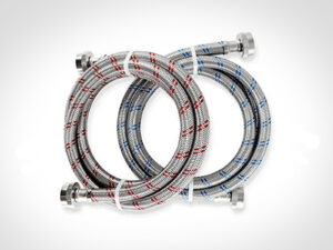 Stainless Steel Metallic Hoses