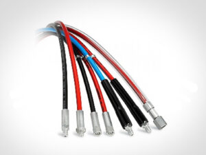 Thermo Plastic UHP/HP HOSE