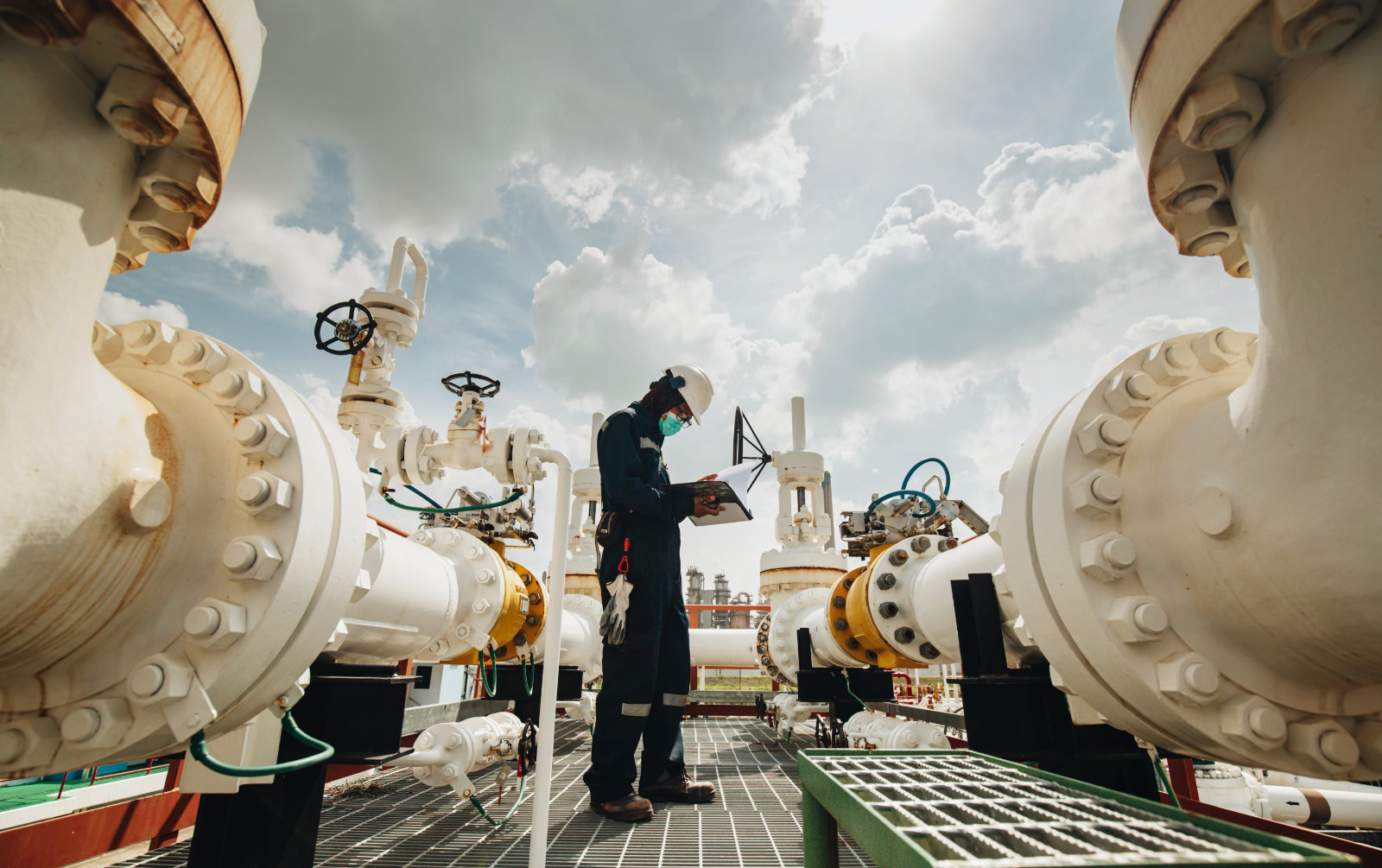 Welcome banner Image